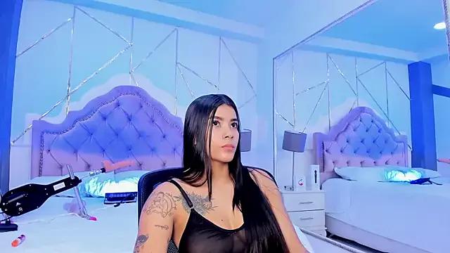 Customizable and immersive: Energize your taste buds and checkout our delicious choice of amateur cams liveshows with excited livestreamers getting their sweet physiques pounded with their beloved vibrating toys.