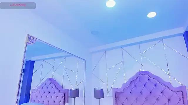 Customizable and immersive: Energize your taste buds and checkout our delicious choice of amateur cams liveshows with excited livestreamers getting their sweet physiques pounded with their beloved vibrating toys.