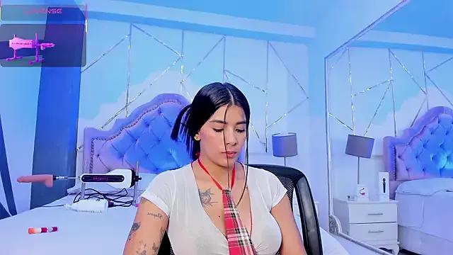 Customizable and immersive: Energize your taste buds and checkout our delicious choice of amateur cams liveshows with excited livestreamers getting their sweet physiques pounded with their beloved vibrating toys.