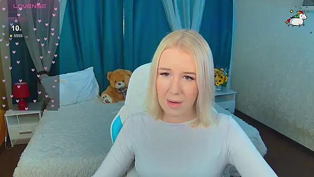 Selenatrend from StripChat