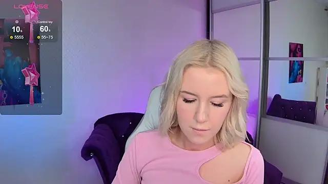 Selenatrend from StripChat