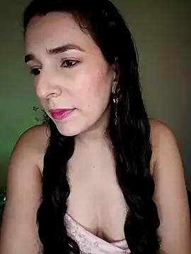 selene_miau from StripChat is Freechat