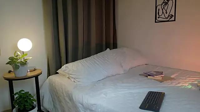 SeleneNova from StripChat is Freechat