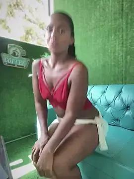 SeleneWinslow from StripChat is Freechat