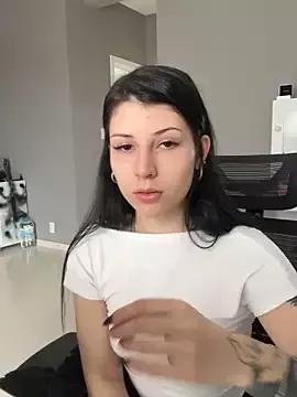 Selina_caty from StripChat is Freechat