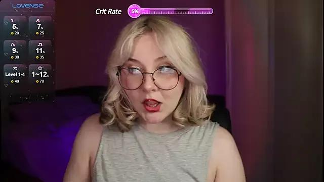 Customizable and immersive: Energize your taste buds and checkout our delicious choice of amateur cams liveshows with excited livestreamers getting their sweet physiques pounded with their beloved vibrating toys.