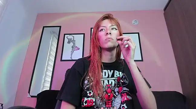 Customizable and immersive: Energize your taste buds and checkout our delicious choice of amateur cams liveshows with excited livestreamers getting their sweet physiques pounded with their beloved vibrating toys.