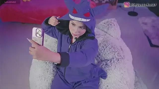 Customizable and immersive: Energize your taste buds and checkout our delicious choice of amateur cams liveshows with excited livestreamers getting their sweet physiques pounded with their beloved vibrating toys.