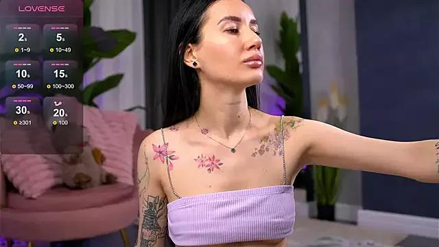 Customizable and immersive: Energize your taste buds and checkout our delicious choice of amateur cams liveshows with excited livestreamers getting their sweet physiques pounded with their beloved vibrating toys.