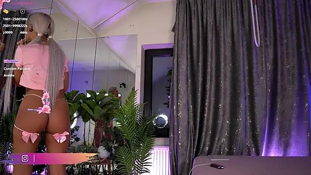 Customizable and immersive: Energize your taste buds and checkout our delicious choice of amateur cams liveshows with excited livestreamers getting their sweet physiques pounded with their beloved vibrating toys.