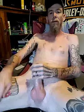 Sexadicks8184 from StripChat is Freechat