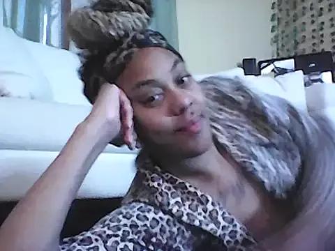 SexGoddessfinest from StripChat is Freechat