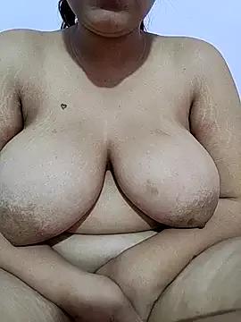 Sexiest_Nataliya from StripChat is Freechat