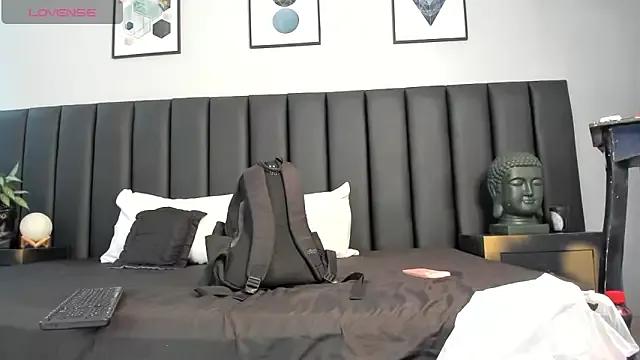 Customizable and immersive: Energize your taste buds and checkout our delicious choice of amateur cams liveshows with excited livestreamers getting their sweet physiques pounded with their beloved vibrating toys.
