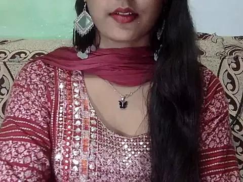 sexy-irm from StripChat is Freechat