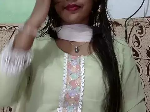 sexy-irm from StripChat is Freechat