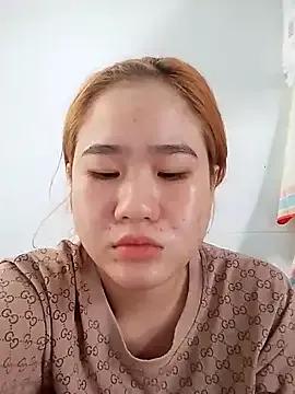 Sexy-ladyass18 from StripChat is Freechat