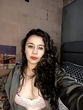 sexy-latina1 from StripChat is Freechat