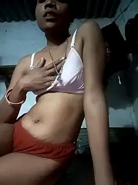 SEXY-MAHI4 from StripChat is Freechat