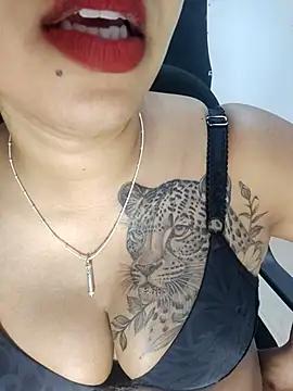 Photos of Sexy-Monikaa from StripChat is Private