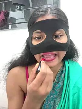 sexy-riya43 from StripChat is Freechat