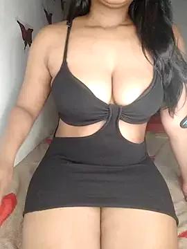 Sexy-sanaya69 from StripChat is Freechat