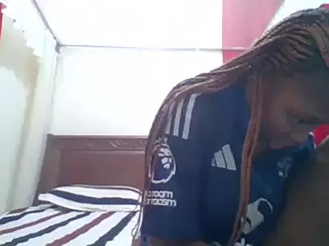 sexy__candyy from StripChat is Freechat