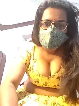 sexy_aaru from StripChat is Freechat