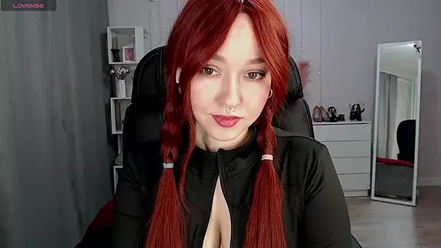 Customizable and immersive: Energize your taste buds and checkout our delicious choice of amateur cams liveshows with excited livestreamers getting their sweet physiques pounded with their beloved vibrating toys.