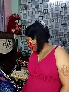 Sexy_anaamika from StripChat is Freechat