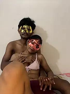 Sexy_best_couple from StripChat is Freechat