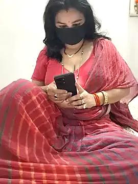 Sexy_bhabhi_haryana from StripChat is Freechat
