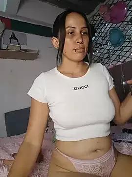 sexy_butterfly_1 from StripChat is Freechat