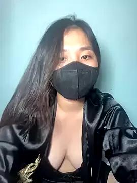 Sexy_dancing_girl from StripChat is Freechat