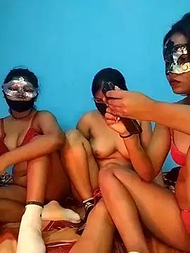 Customizable and immersive: Energize your taste buds and checkout our delicious choice of amateur cams liveshows with excited livestreamers getting their sweet physiques pounded with their beloved vibrating toys.