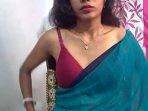 sexy_janu25 from StripChat is Freechat