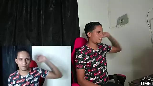 sexy_latinas_69 from StripChat is Freechat