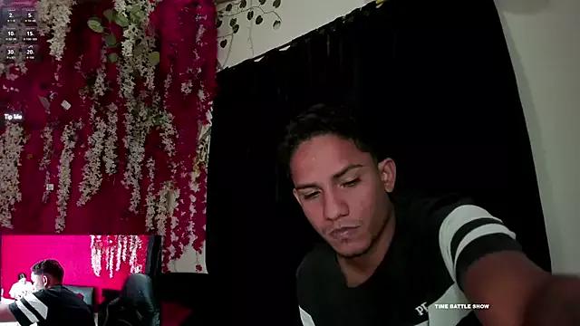 Customizable and immersive: Energize your taste buds and checkout our delicious choice of amateur cams liveshows with excited livestreamers getting their sweet physiques pounded with their beloved vibrating toys.