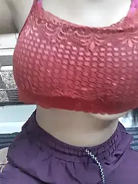 Sexy_Mal89 from StripChat is Freechat