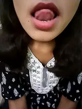 Sexy_Mushroom from StripChat is Freechat