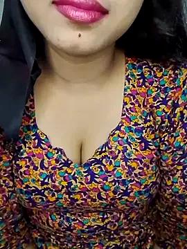 Sexy_Renu07 from StripChat is Freechat