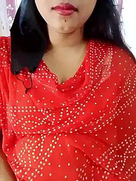 Sexy_Renu07 from StripChat is Freechat