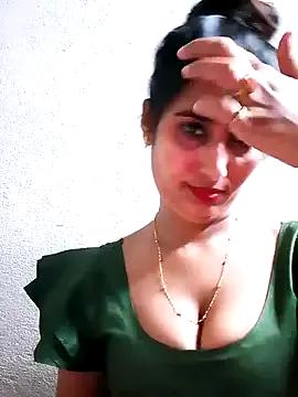 Sexy_rina9 from StripChat is Freechat