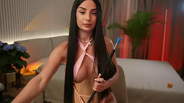 Customizable and immersive: Energize your taste buds and checkout our delicious choice of amateur cams liveshows with excited livestreamers getting their sweet physiques pounded with their beloved vibrating toys.