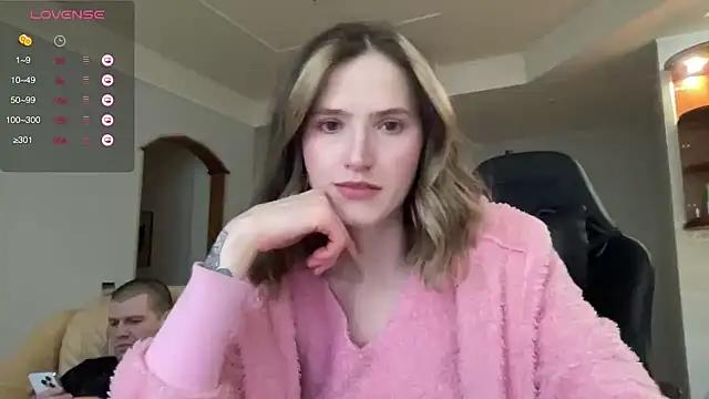 Sexy_Sweets from StripChat is Freechat