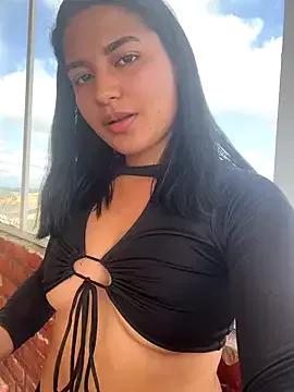 Sexy_zoe_outdoors from StripChat is Freechat