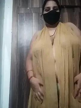 Sexybhabhi6 from StripChat is Freechat