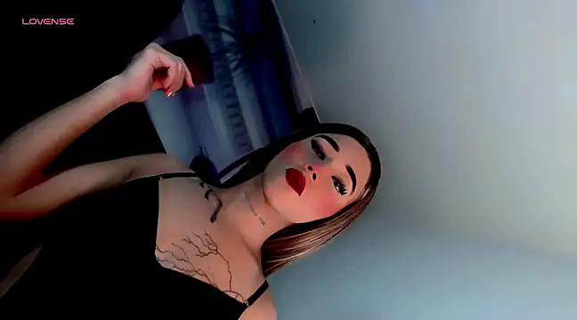 Customizable and immersive: Energize your taste buds and checkout our delicious choice of amateur cams liveshows with excited livestreamers getting their sweet physiques pounded with their beloved vibrating toys.