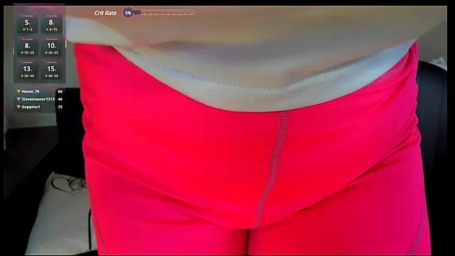 Customizable and immersive: Energize your taste buds and checkout our delicious choice of amateur cams liveshows with excited livestreamers getting their sweet physiques pounded with their beloved vibrating toys.