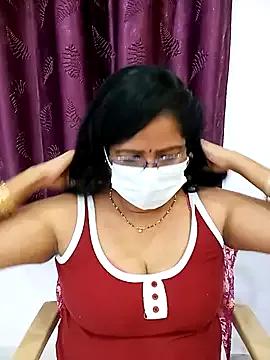 sexydollbomb from StripChat is Freechat